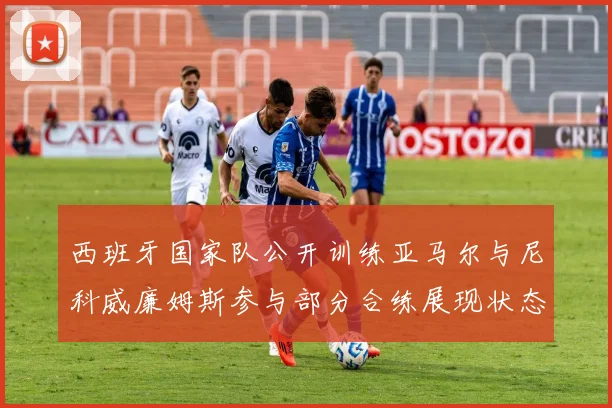 西班牙国家队公开训练亚马尔与尼科威廉姆斯参与部分合练展现状态