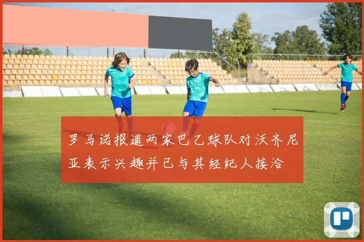 罗马诺报道两家巴乙球队对沃齐尼亚表示兴趣并已与其经纪人接洽