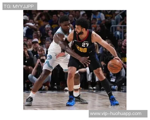 小波特称赞穆雷季后赛表现有全明星潜力但需持续稳定发挥 小波特称赞穆雷季后赛表现有全明星潜力但需持续稳定发挥