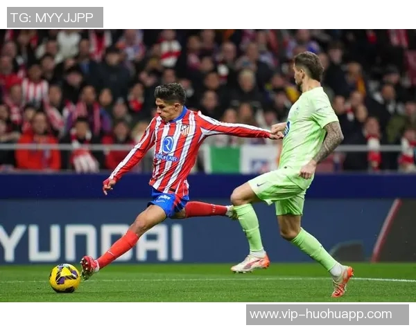 马竞进攻困境阿尔瓦雷斯孤军奋战缺乏有效搭档 马竞进攻困境阿尔瓦雷斯孤军奋战缺乏有效搭档