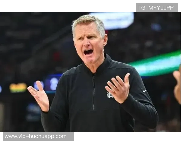 科尔：开拓者今晚的表现让我们失去了节奏和比赛掌控力