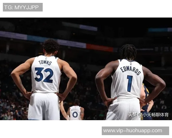 森林狼与步行者首发阵容揭秘华子迪文戈贝尔兰德尔麦克丹尼尔斯齐聚一堂 森林狼与步行者首发阵容揭秘华子迪文戈贝尔兰德尔麦克丹尼尔斯齐聚一堂