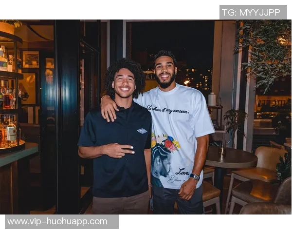 塔图姆担任运营总监寄语杜克队员保持联系随时解决问题