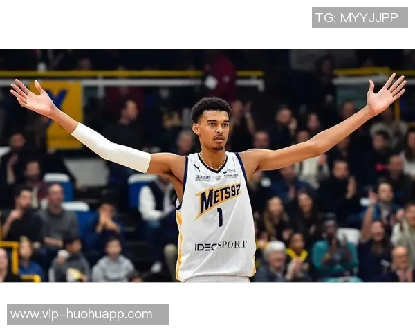 文班亚马荣膺10月23日NBA最佳球员直播吧评选结果揭晓