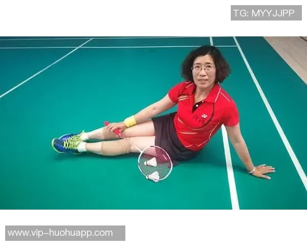 华子分享打球乐趣提升比赛享受感受比往年更加尽兴