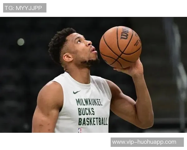 字母哥坦言雄鹿虽非夺冠热门却具威胁性将成为对手的大麻烦