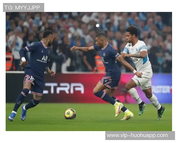 马赛自然年10场比赛进球4次创1991年以来新纪录