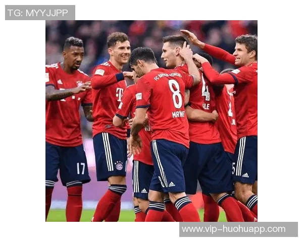 瓦茨克直言德甲竞争乏力拜仁霸主地位难以撼动